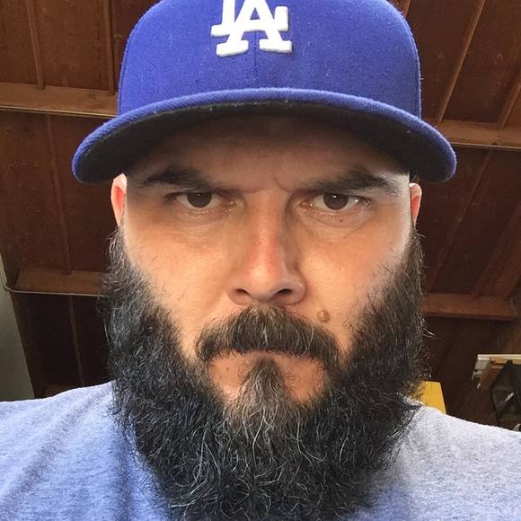 Meet your Posher, Alejandro - Picture 1 of 1